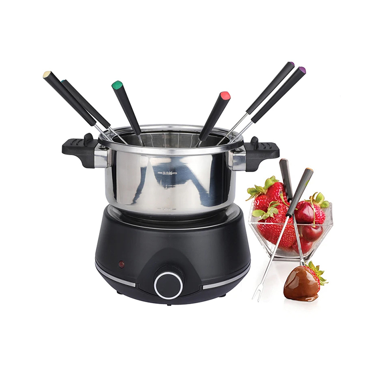 Chocolate Hot Pot
