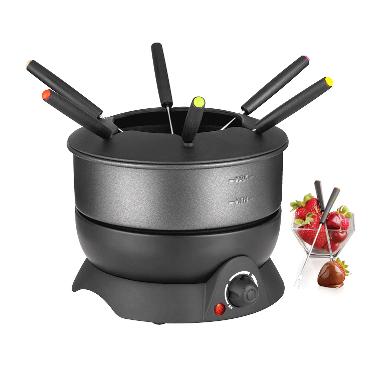 Chocolate Hot Pot